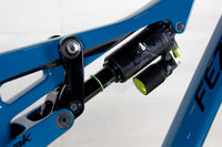 Fezzari Delano Peak Custom - 2021, Large