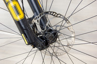 Forbidden Dreadnought - 2024, X-Large