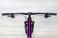 Forbidden Dreadnought - 2024, X-Large