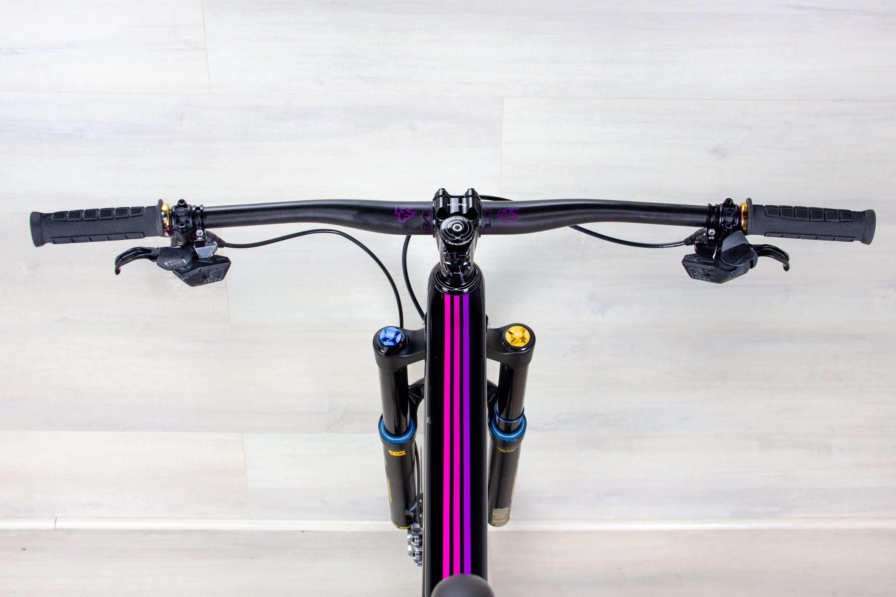 Forbidden Dreadnought - 2024, X-Large