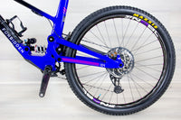 Forbidden Dreadnought - 2024, X-Large