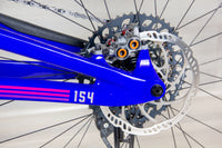 Forbidden Dreadnought - 2024, X-Large