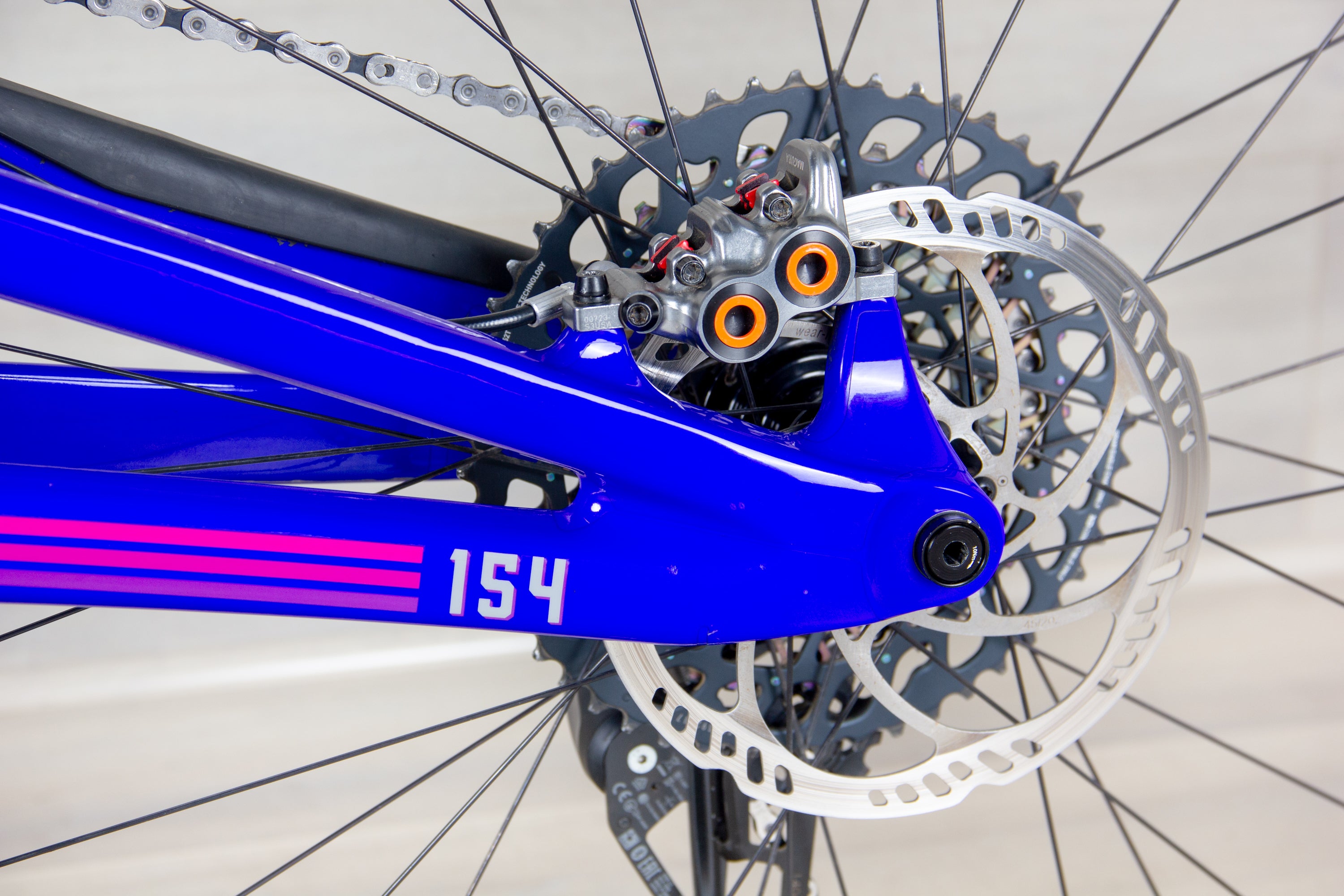 Forbidden Dreadnought - 2024, X-Large