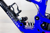 Forbidden Dreadnought - 2024, X-Large