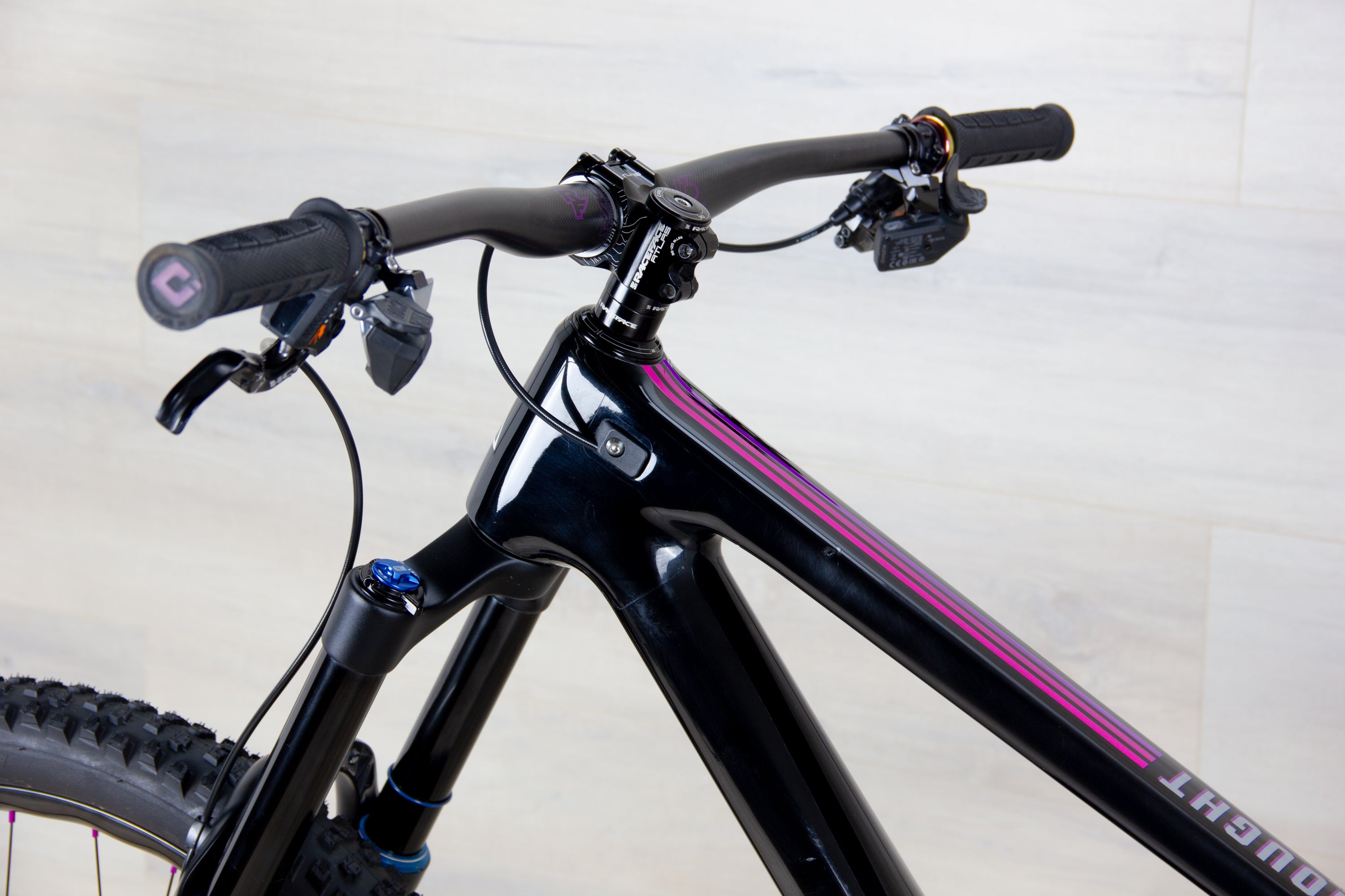 Forbidden Dreadnought - 2024, X-Large