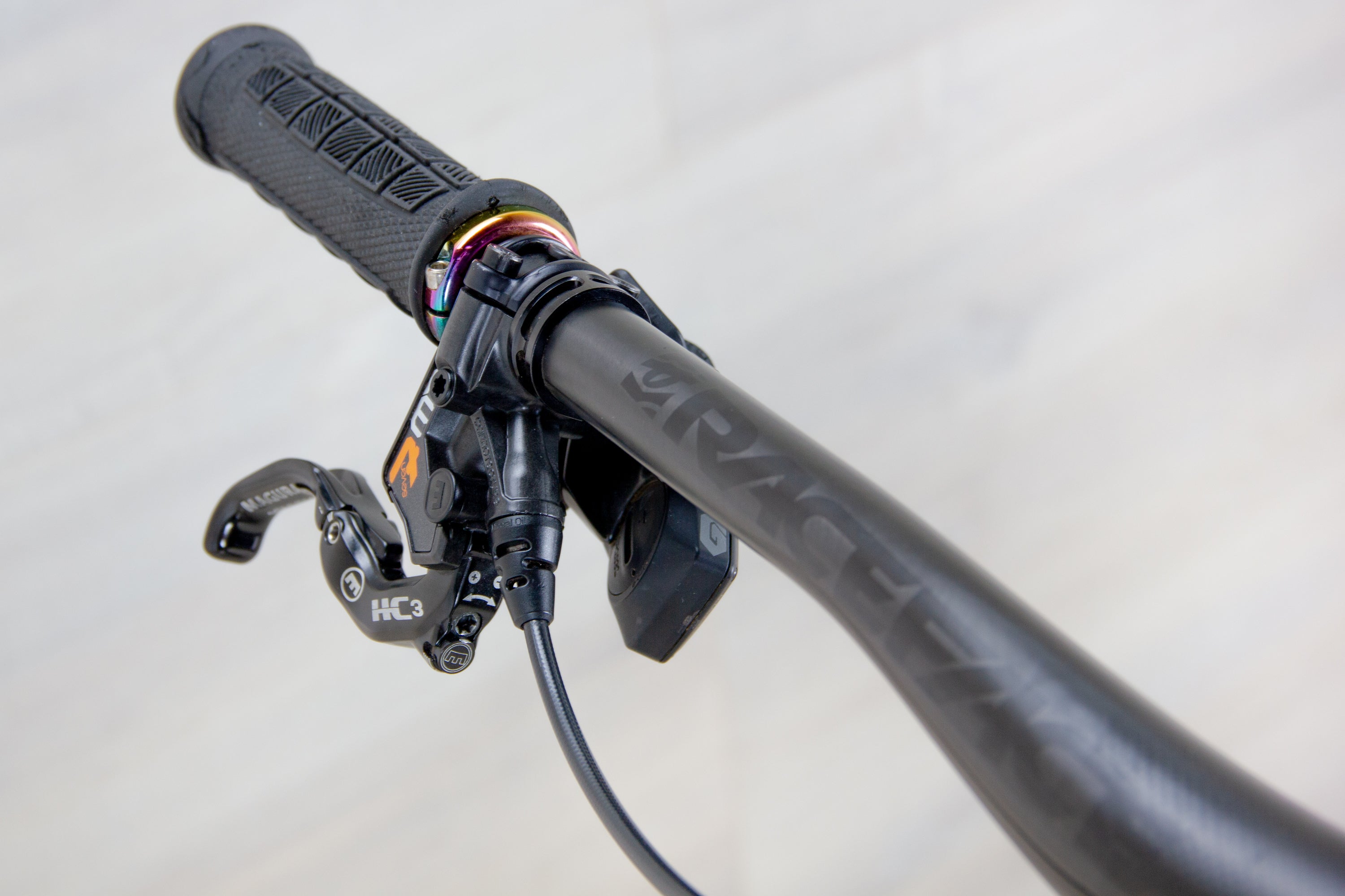 Forbidden Dreadnought - 2024, X-Large