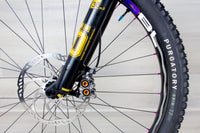 Forbidden Dreadnought - 2024, X-Large