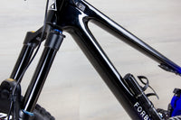 Forbidden Dreadnought - 2024, X-Large