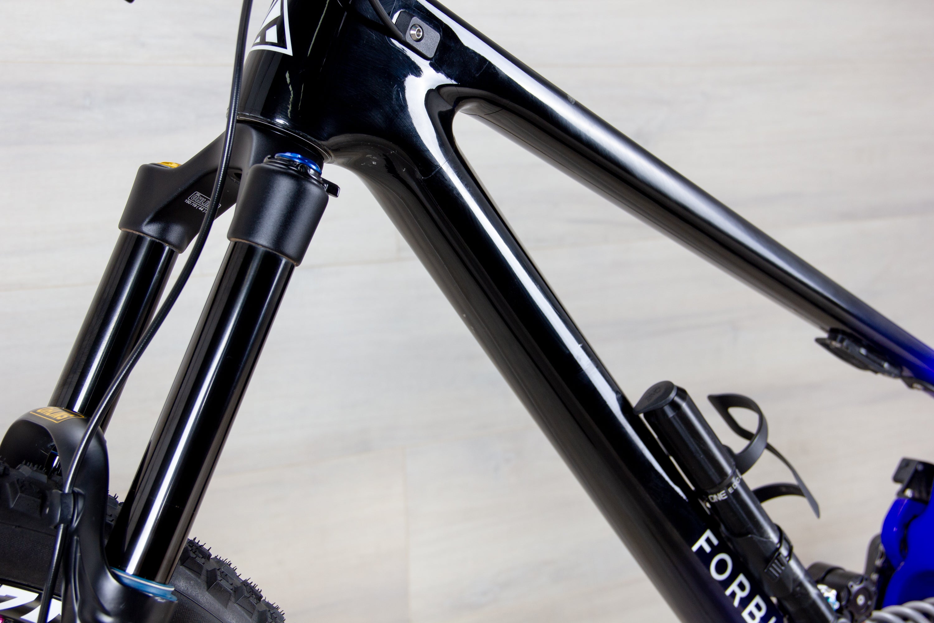 Forbidden Dreadnought - 2024, X-Large