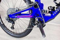 Forbidden Dreadnought - 2024, X-Large