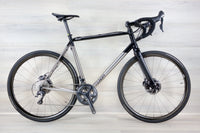 Foundry Overland RCC - 2019, 56 cm