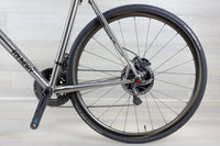 Foundry Overland RCC - 2019, 56 cm