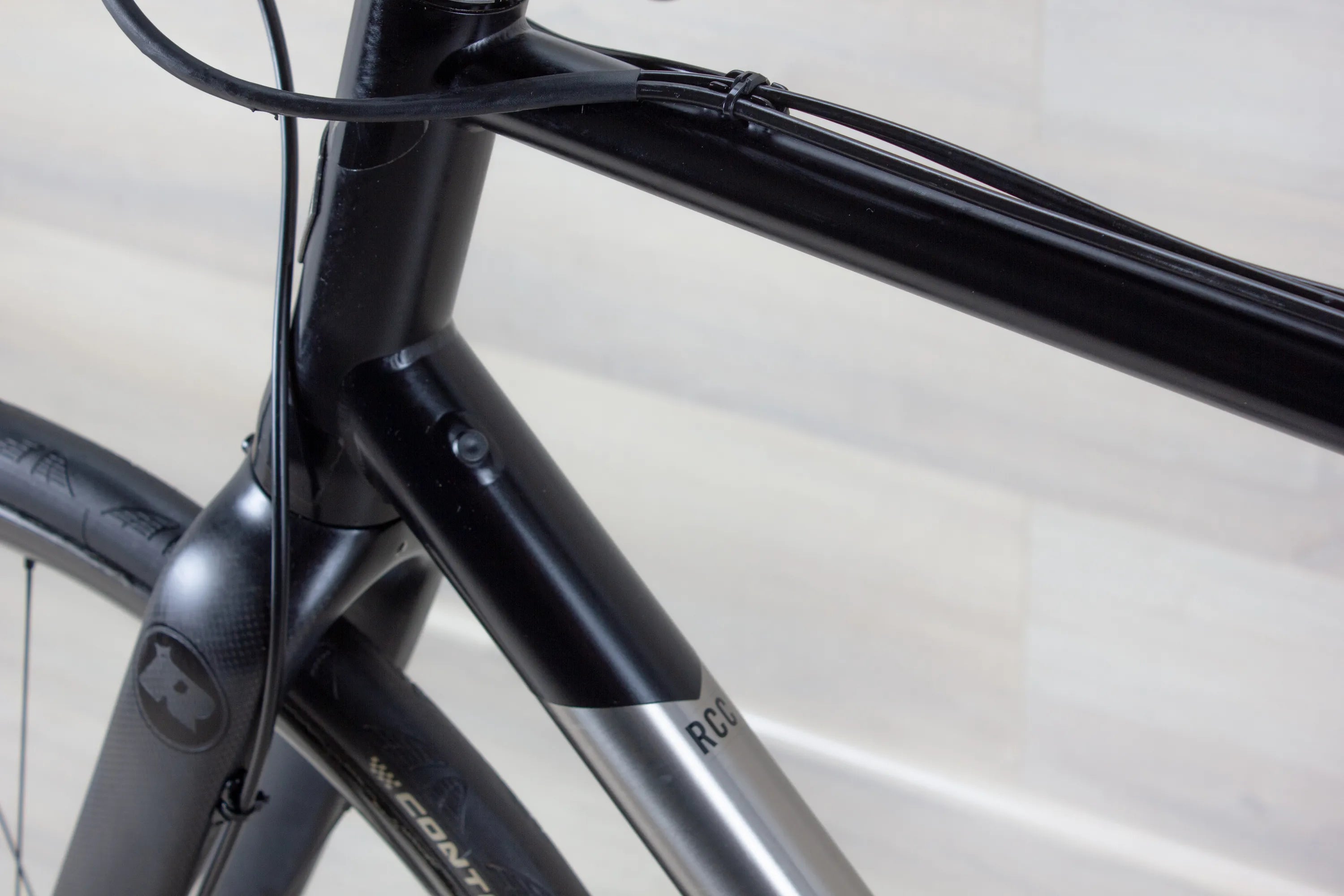 Foundry Overland RCC - 2019, 56 cm