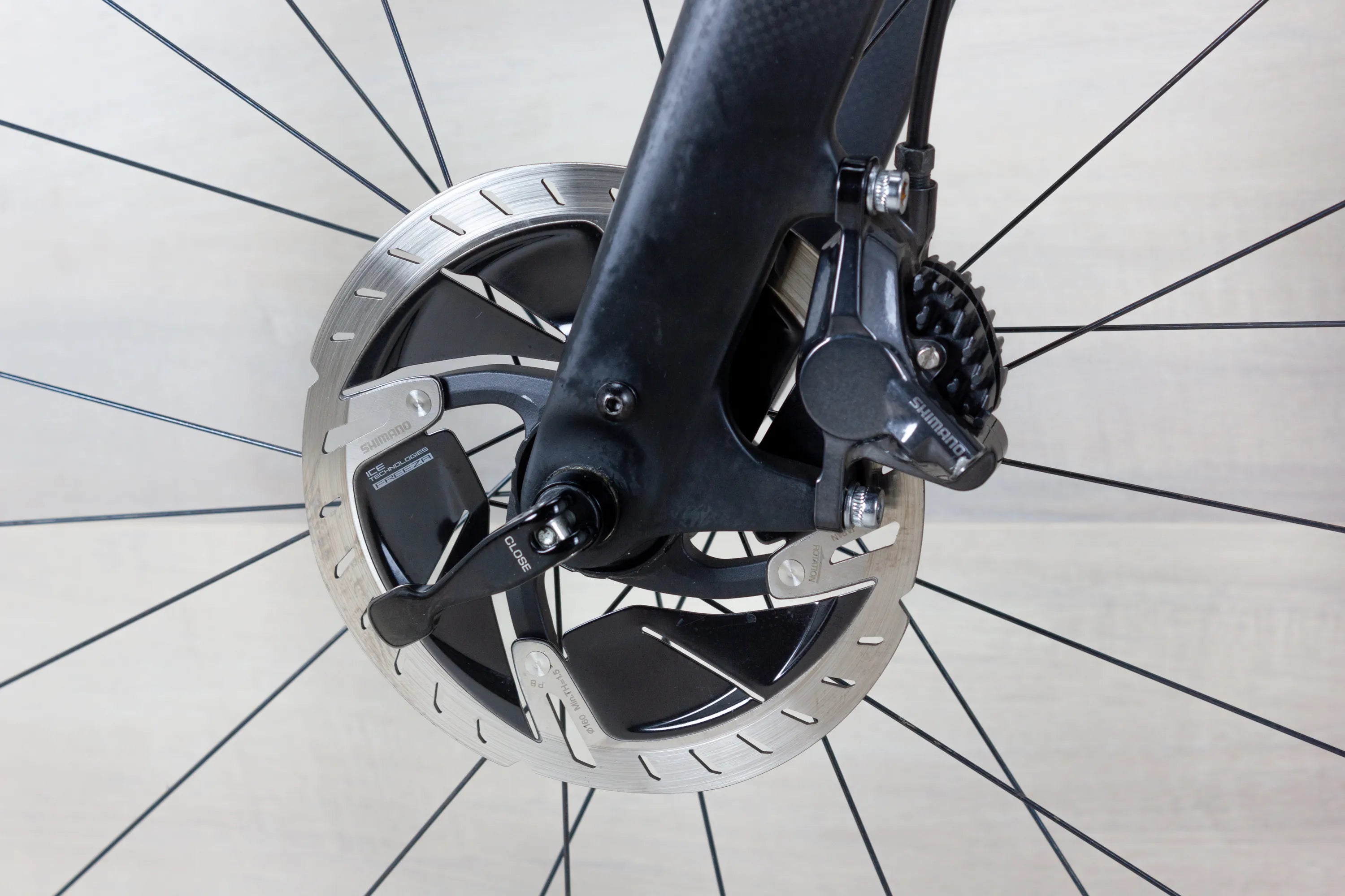 Foundry Overland RCC - 2019, 56 cm
