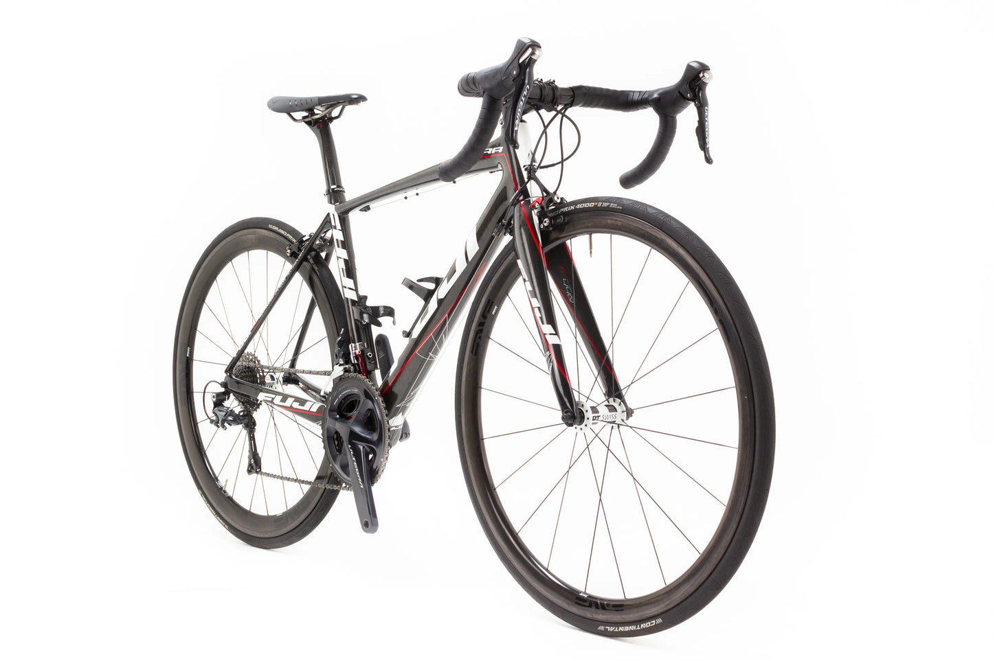 Fuji Altamira LE 2.0 2016 56 cm Small Lebel Bicycles