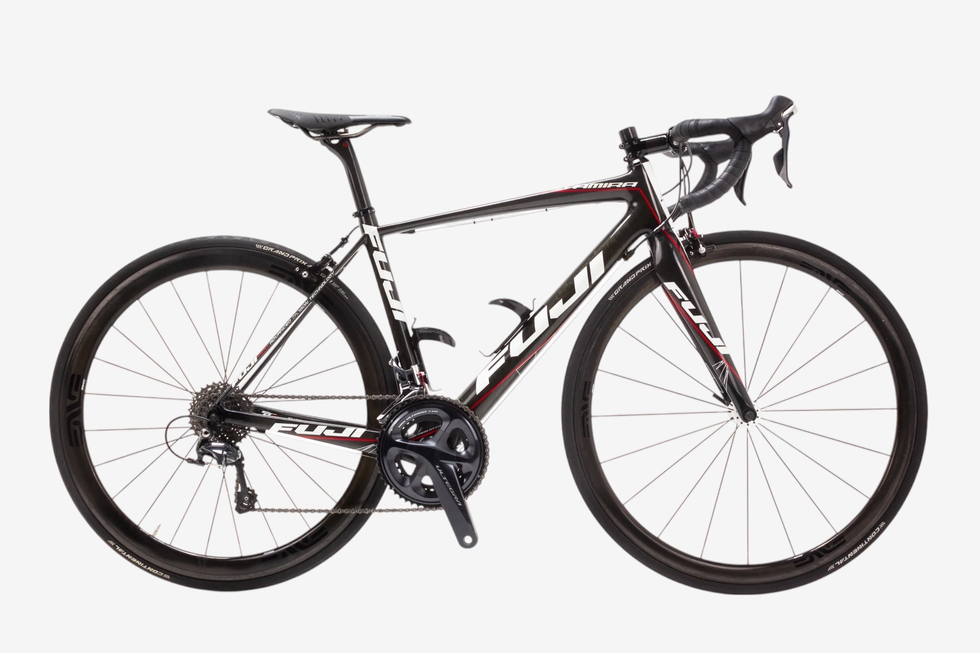 Fuji altamira frameset online