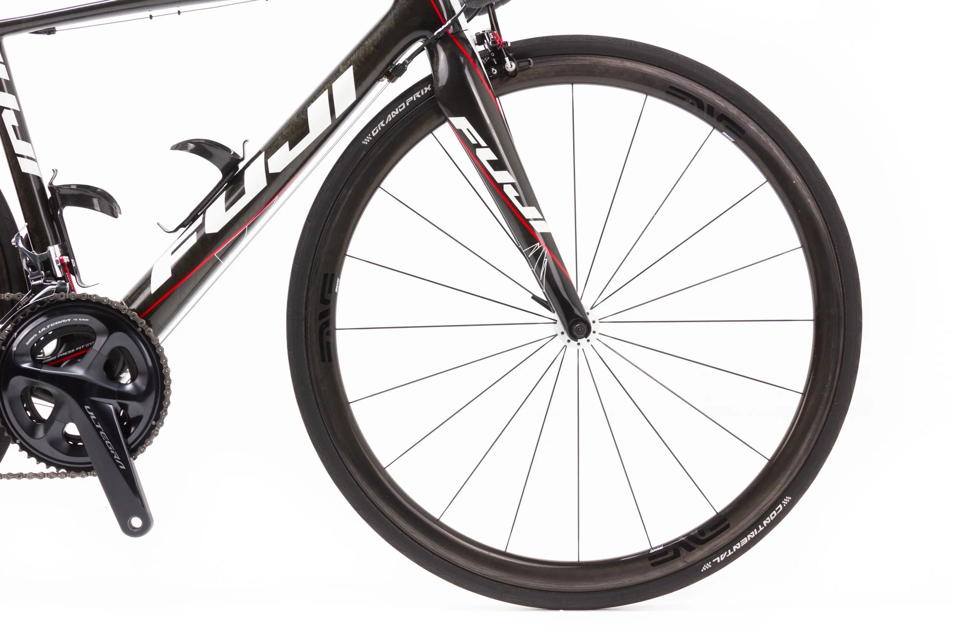 Fuji altamira carbon sales