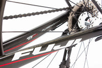 Fuji Altamira LE 2.0 - 2016, 56 cm/Small