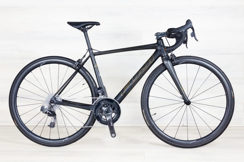Fuji SL Elite - 2017, 52 cm