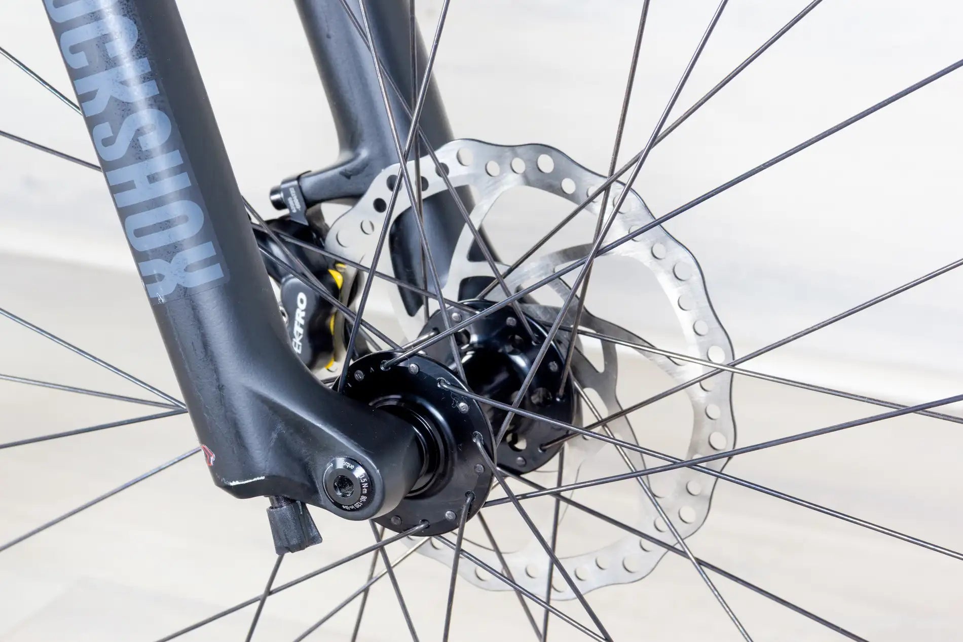 Fuji Bighorn 1.3 - 2021, X-Large