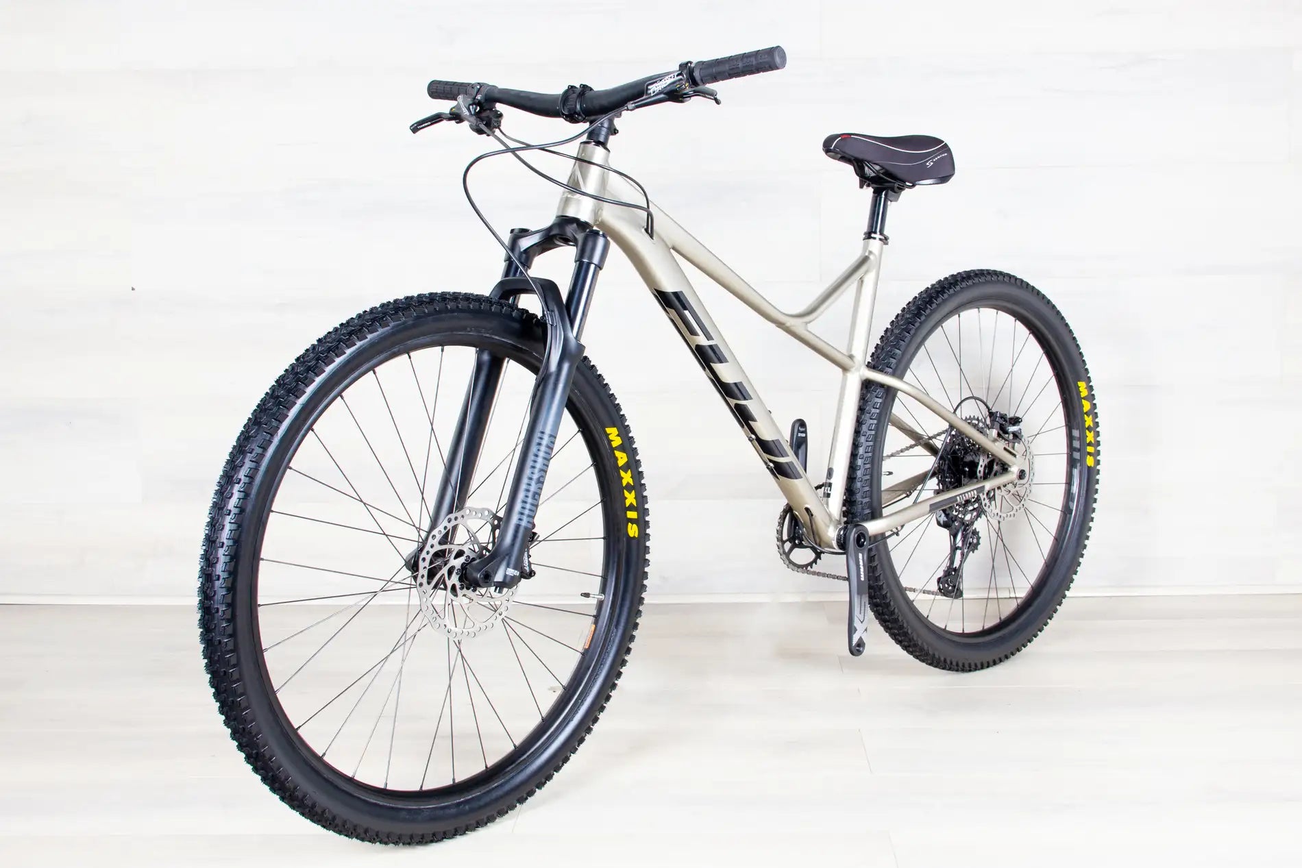 Fuji Bighorn 1.3 - 2021, X-Large