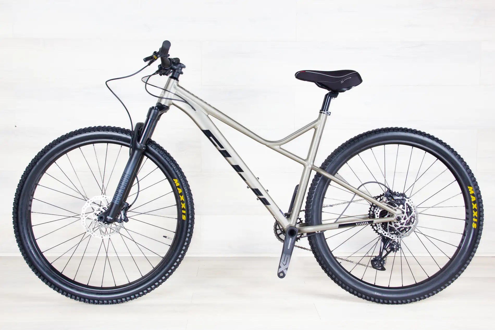 Fuji Bighorn 1.3 - 2021, X-Large
