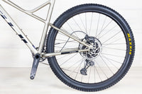 Fuji Bighorn 1.3 - 2021, X-Large