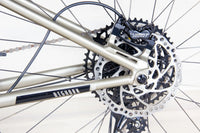 Fuji Bighorn 1.3 - 2021, X-Large