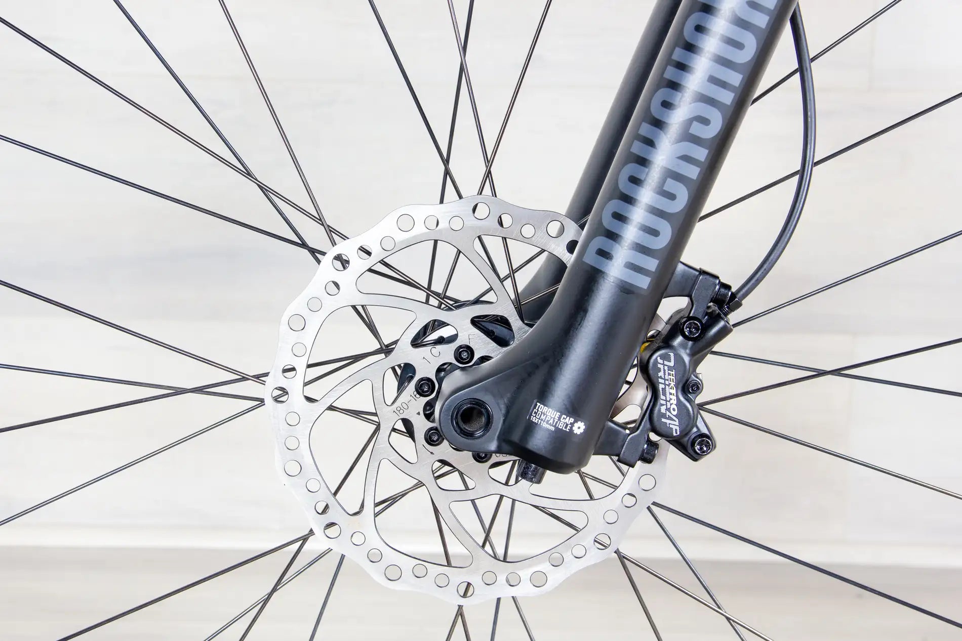 Fuji Bighorn 1.3 - 2021, X-Large