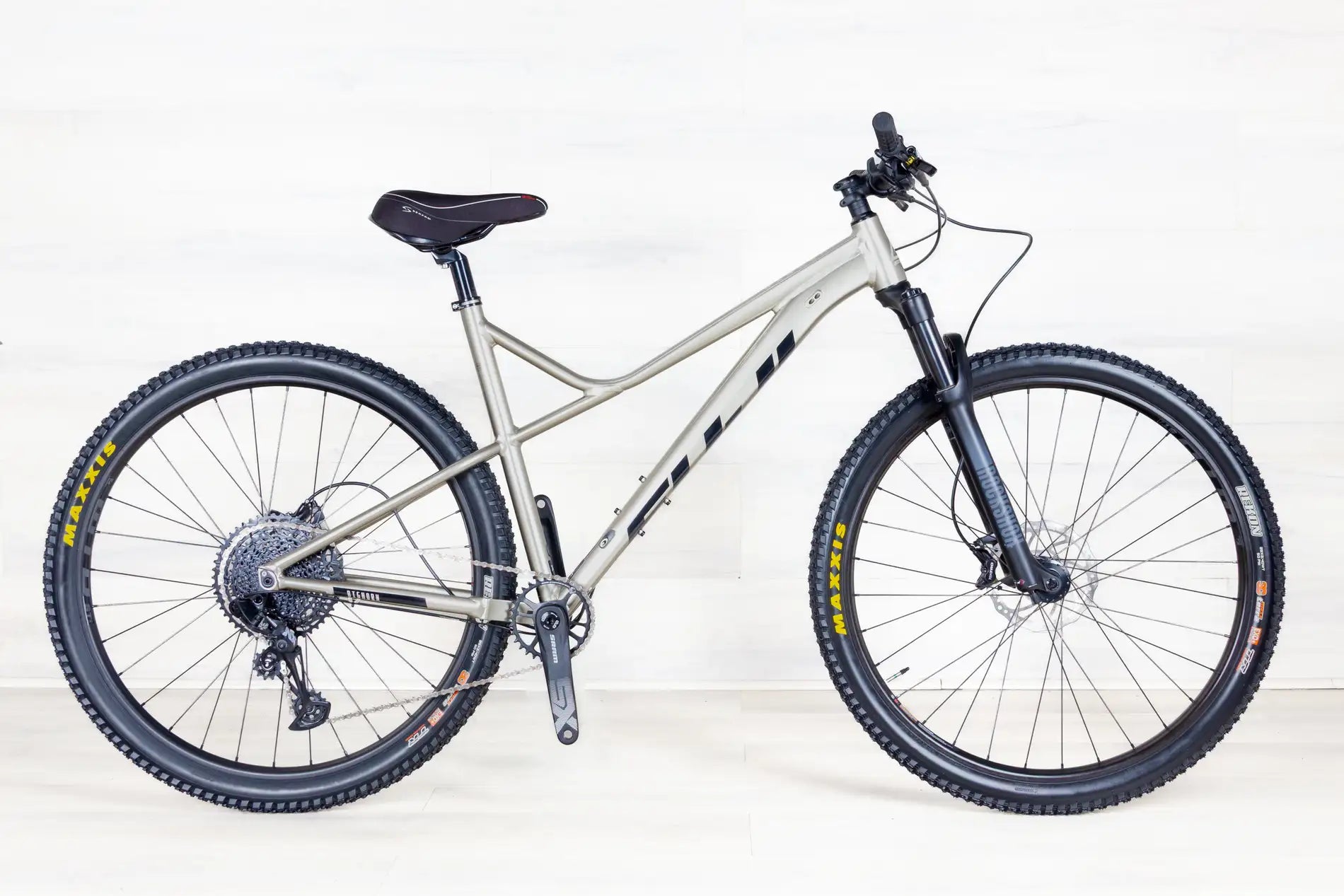 Fuji Bighorn 1.3 - 2021, X-Large