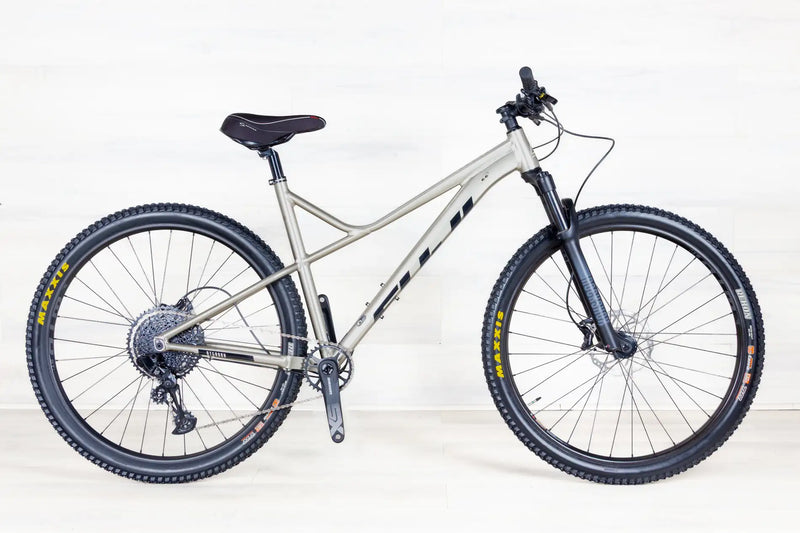 Fuji Bighorn 1.3 - 2021, X-Large