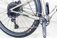 Fuji Bighorn 1.3 - 2021, X-Large