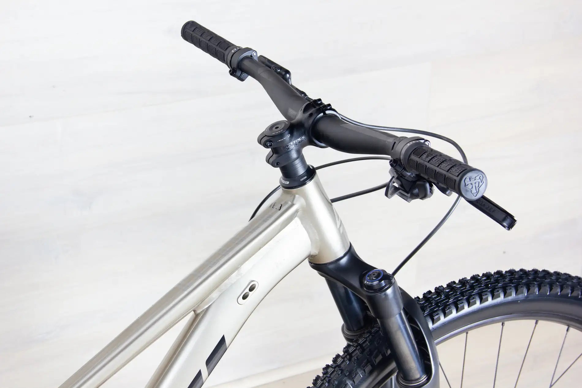 Fuji Bighorn 1.3 - 2021, X-Large