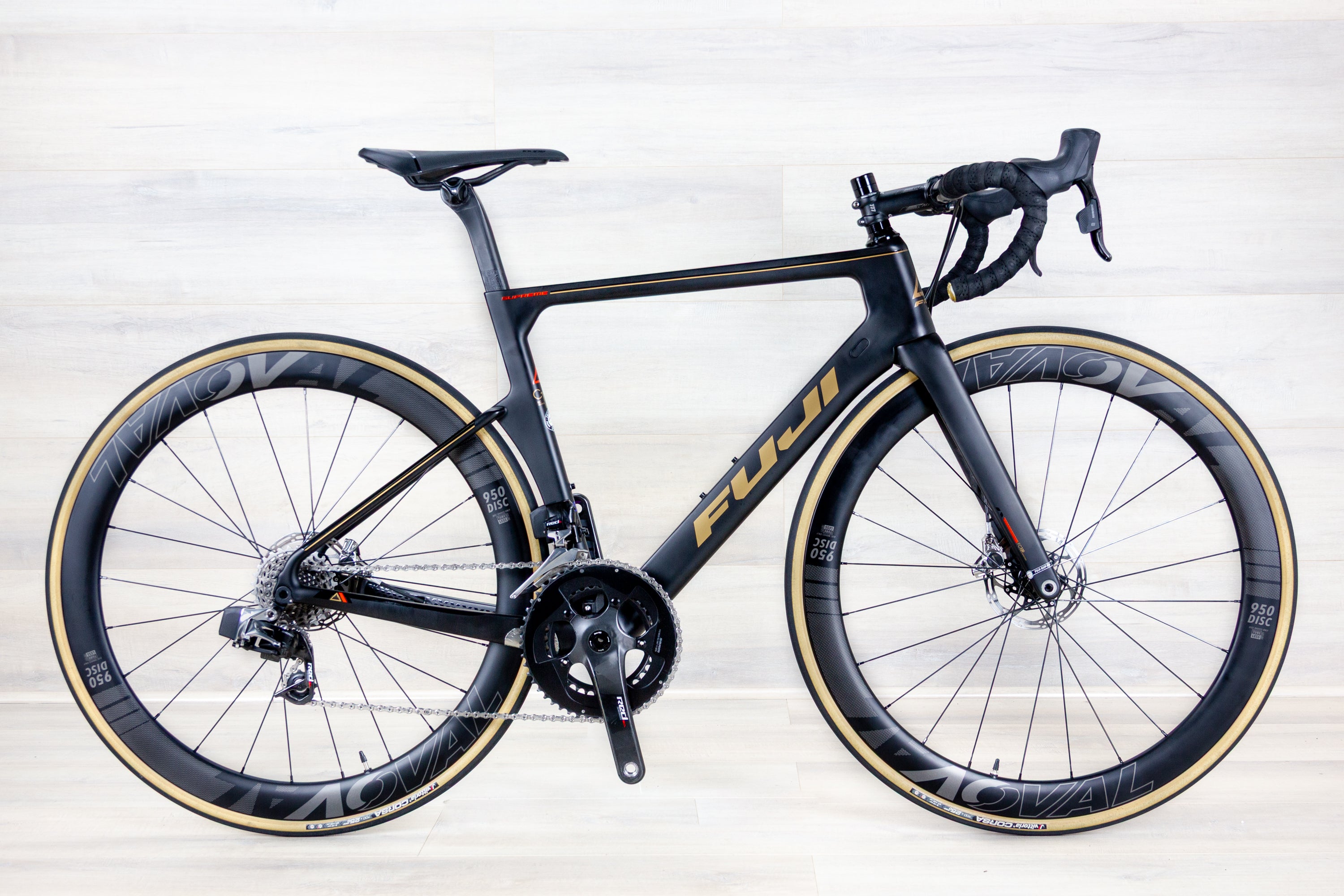 Fuji Supreme 1.1 Hi-Modulus - 2020, 50 cm