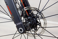 Fuji Supreme 1.1 Hi-Modulus - 2020, 50 cm