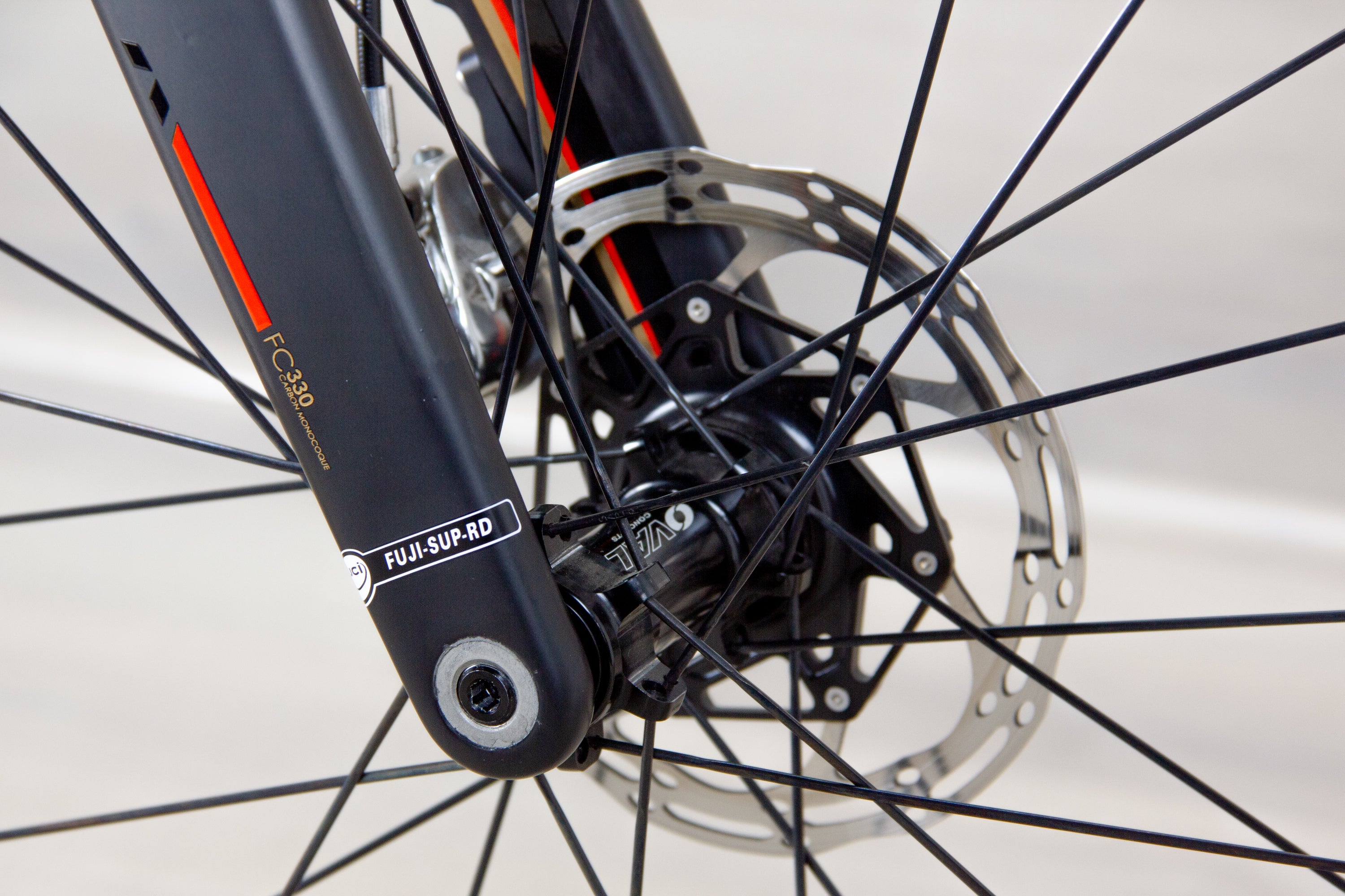 Fuji Supreme 1.1 Hi-Modulus - 2020, 50 cm