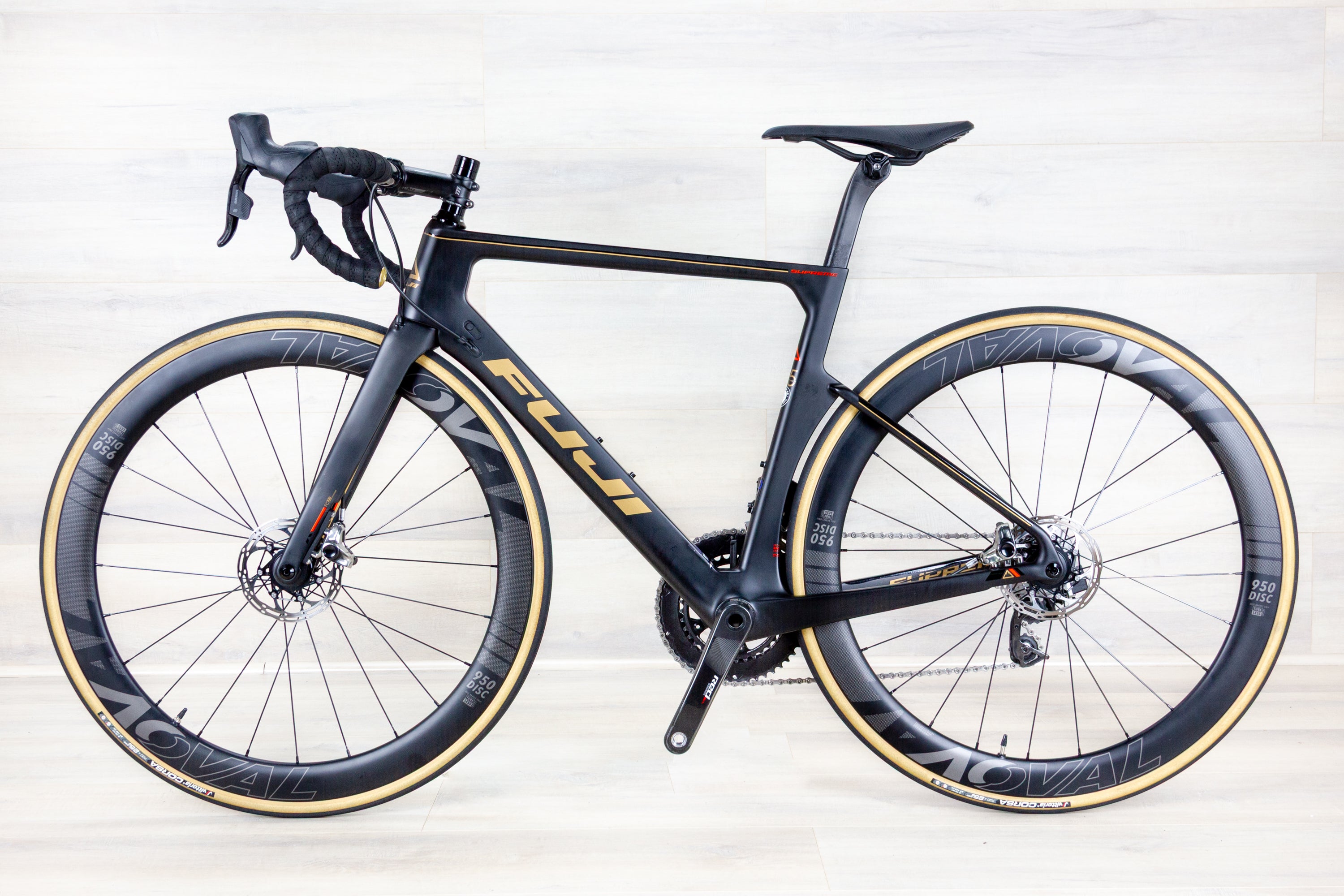 Fuji Supreme 1.1 Hi-Modulus - 2020, 50 cm