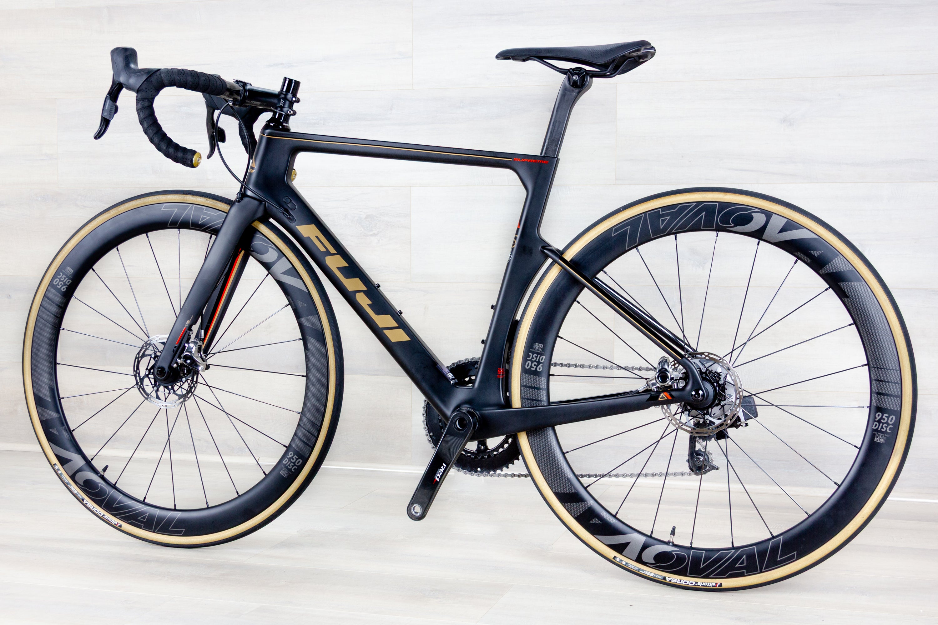 Fuji Supreme 1.1 Hi-Modulus - 2020, 50 cm