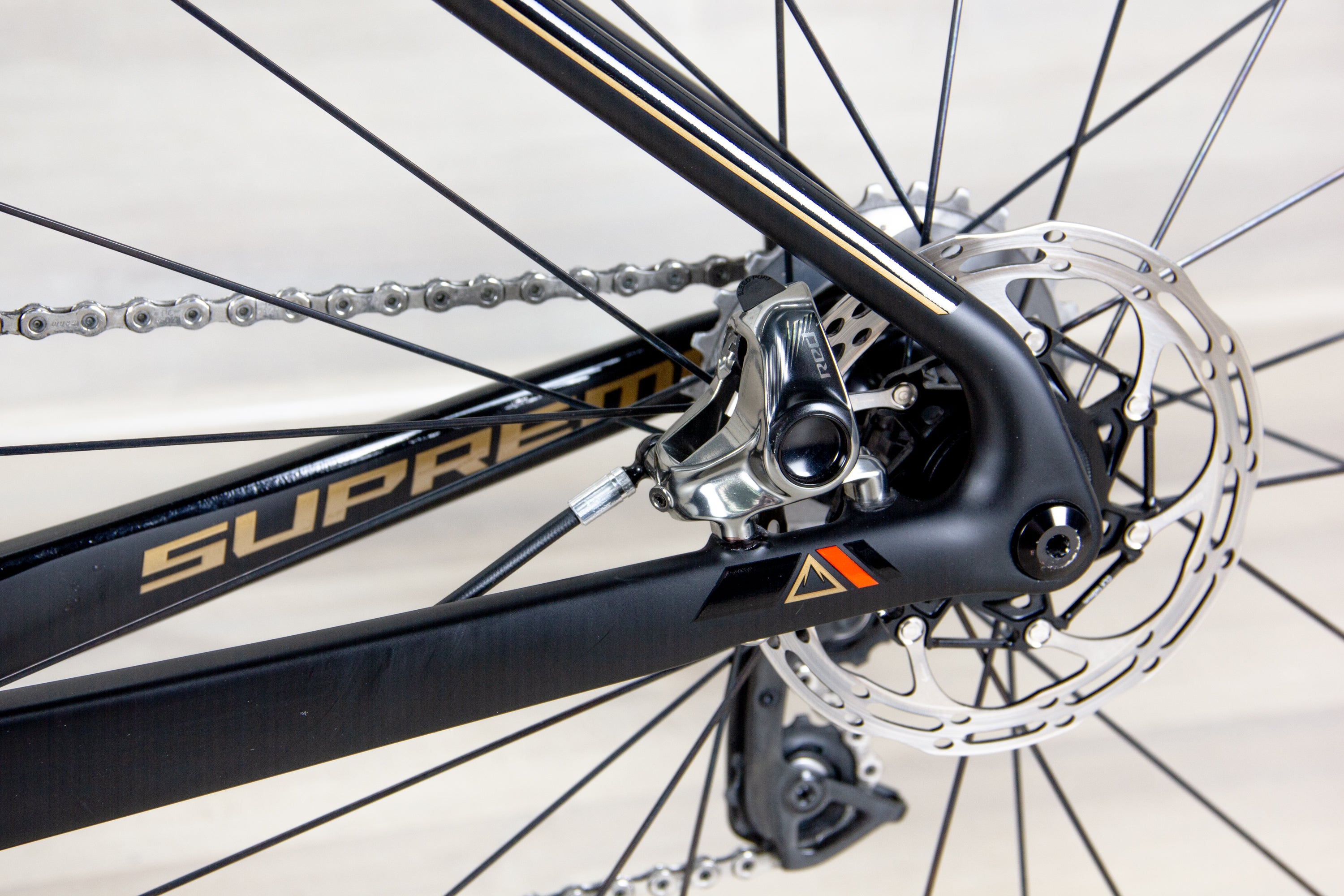 Fuji Supreme 1.1 Hi-Modulus - 2020, 50 cm