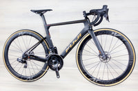 Fuji Supreme 1.1 Hi-Modulus - 2020, 50 cm