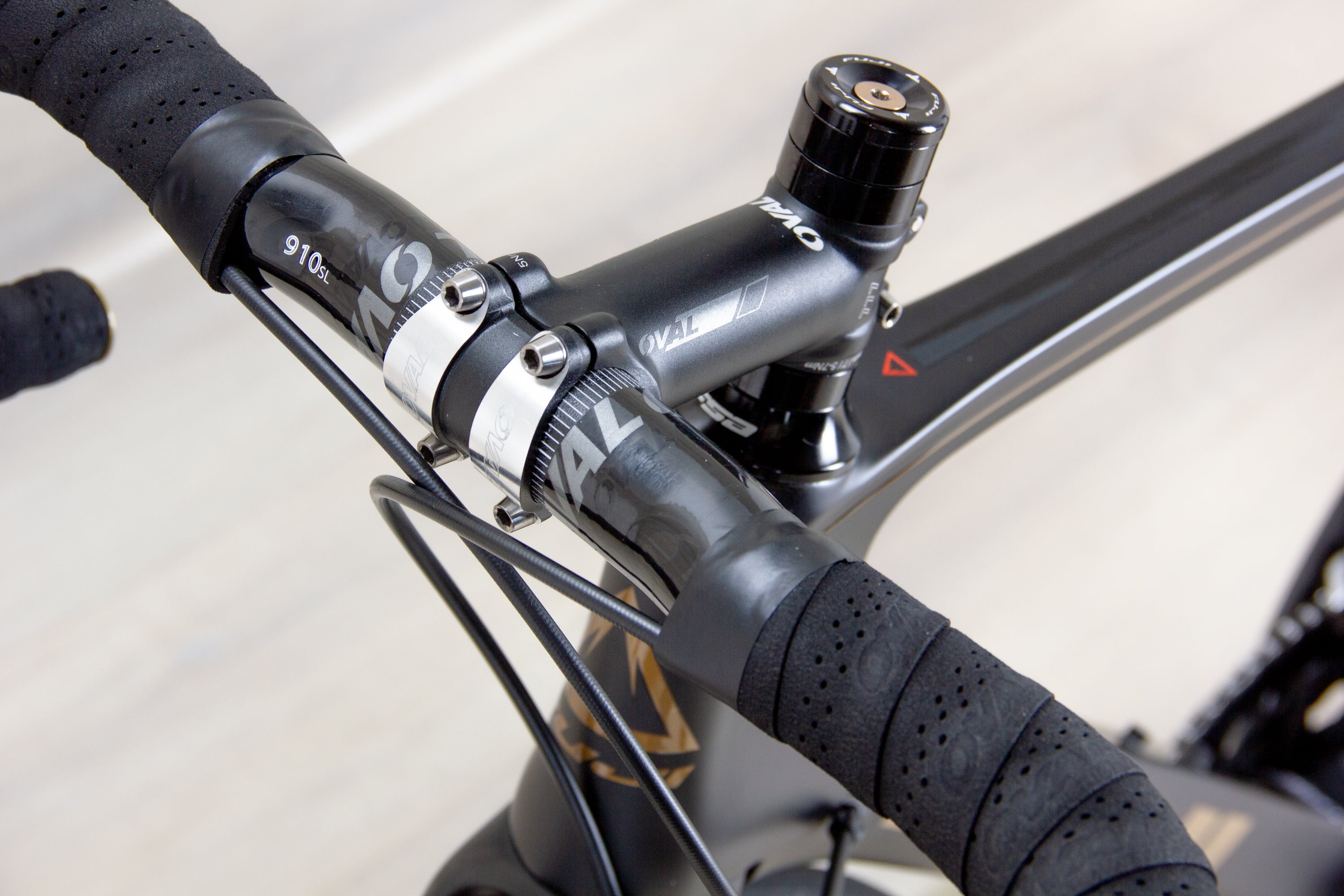 Fuji Supreme 1.1 Hi-Modulus - 2020, 50 cm