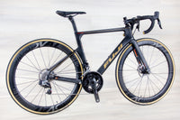 Fuji Supreme 1.1 Hi-Modulus - 2020, 50 cm