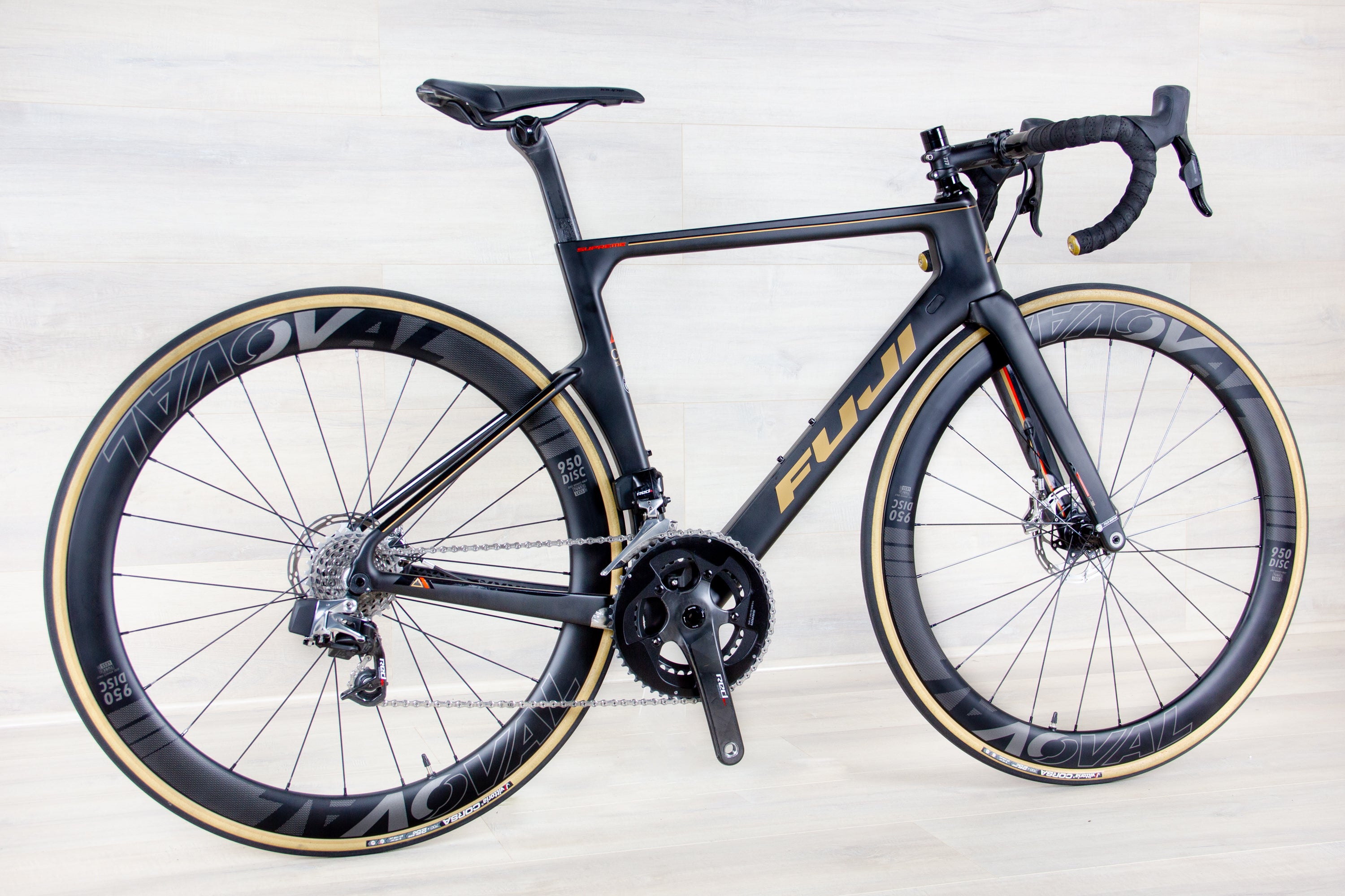 Fuji Supreme 1.1 Hi-Modulus - 2020, 50 cm