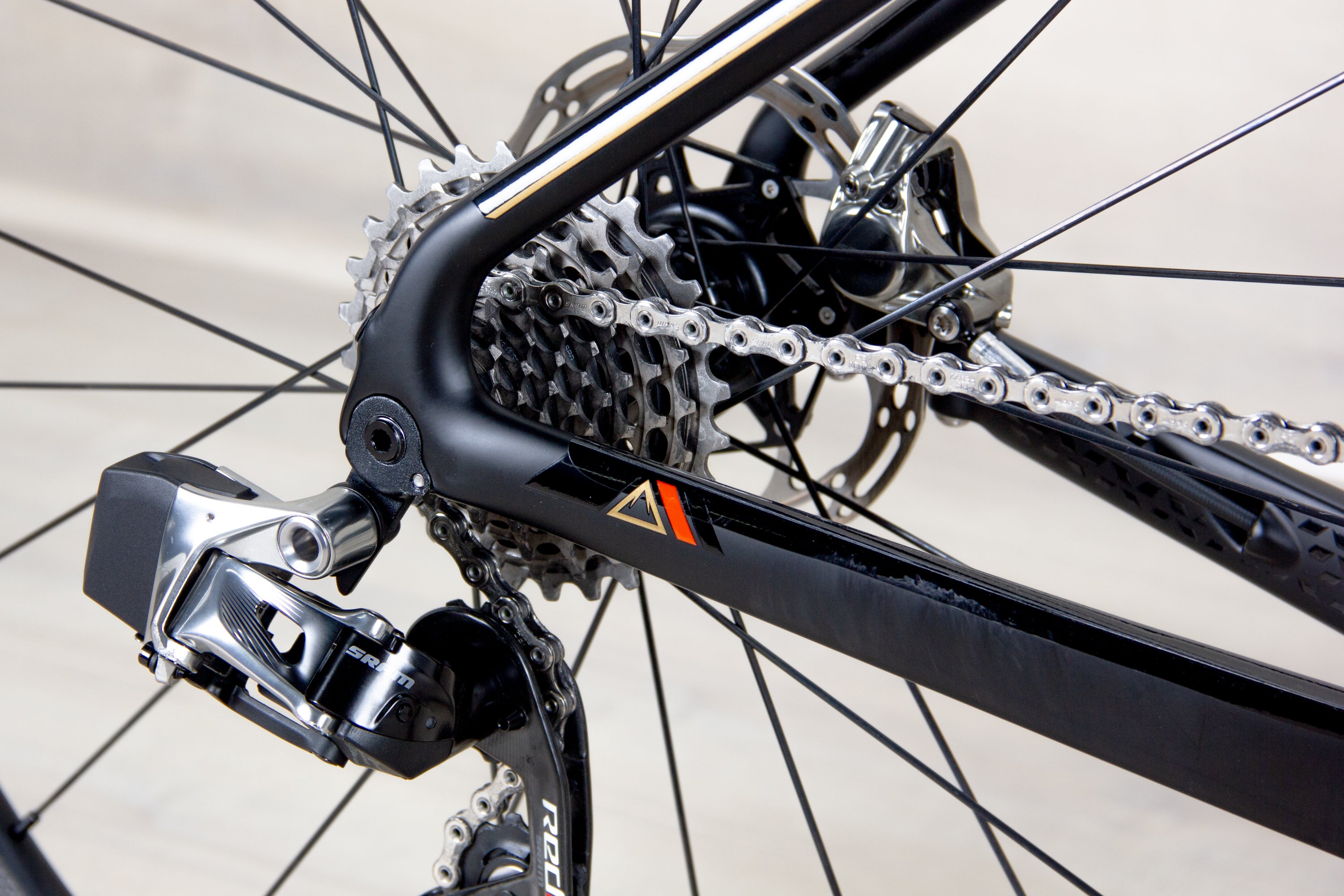 Fuji Supreme 1.1 Hi-Modulus - 2020, 50 cm