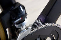 Fuji Supreme 1.1 Hi-Modulus - 2020, 50 cm