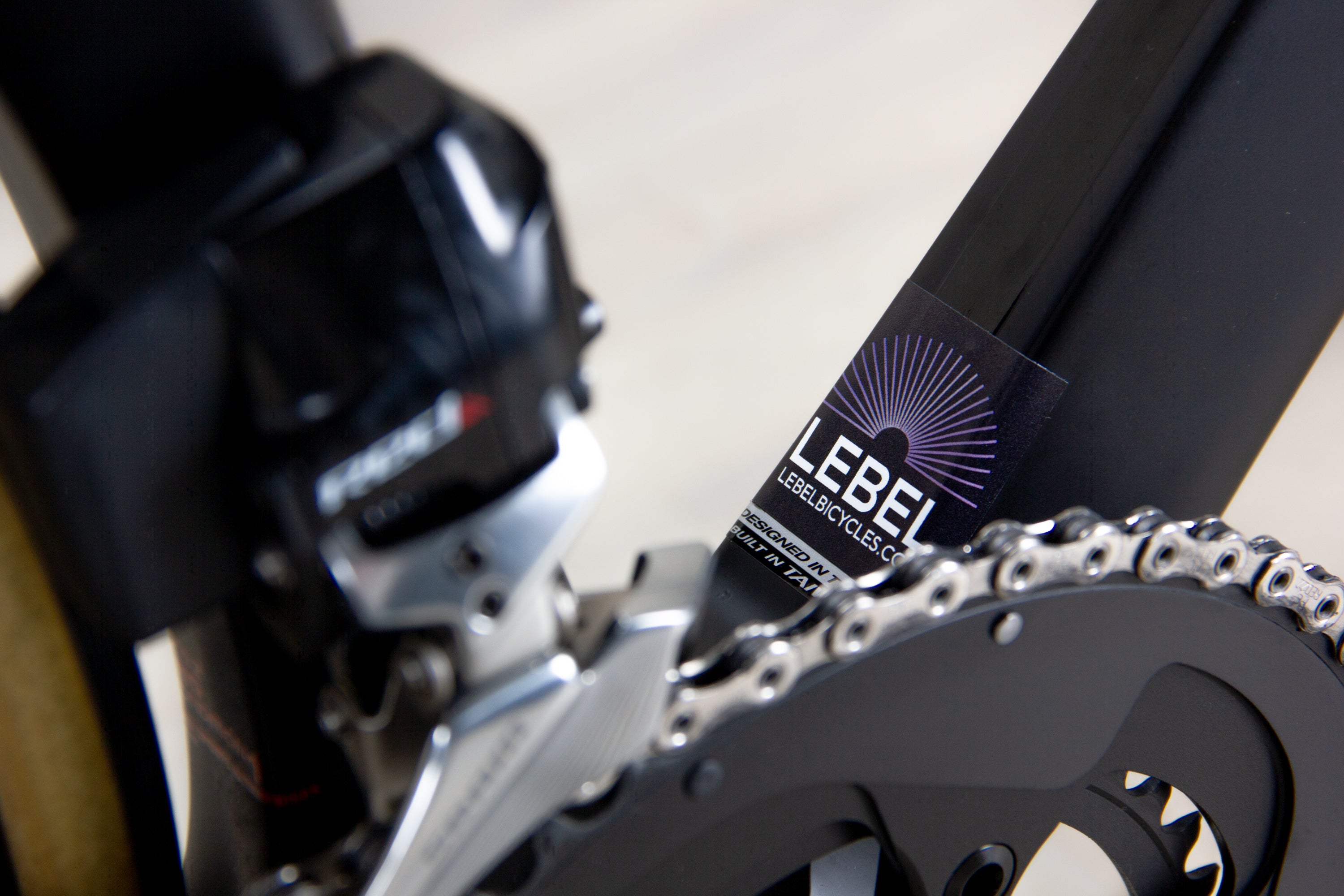 Fuji Supreme 1.1 Hi-Modulus - 2020, 50 cm