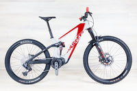 GasGas MXC 5 - 2025, Small/Medium