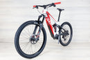 GasGas MXC 5 - 2025, Small/Medium