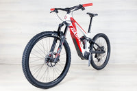 GasGas MXC 5 - 2025, Small/Medium