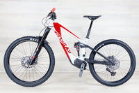 GasGas MXC 5 - 2025, Small/Medium
